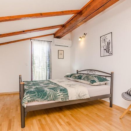 Bodulica Apartman Zára Kültér fotó