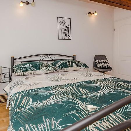 Bodulica Apartman Zára Kültér fotó