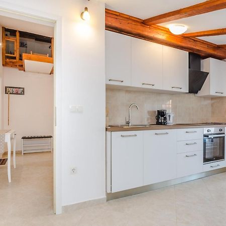 Bodulica Apartman Zára Kültér fotó