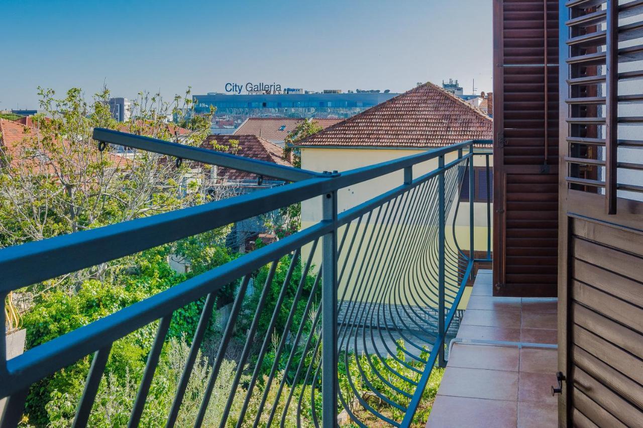 Bodulica Apartman Zára Kültér fotó